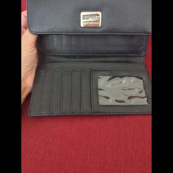 E-Spirit San Francisco wallet - Picture 4 of 4